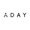 This Is Aday Logotype