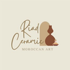 Riad Ceramic Logotip