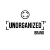 UNORGANIZED BRAND® Logotype