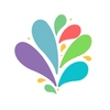 Colourful Art Sto Logotype