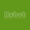 Robot Specialist Logotype