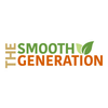 Flow The Smooth Generation Logotipo