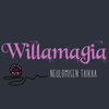 Willamagia Logotyyppi