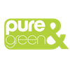 pureandgreen-shop Logotyp