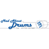 Madaboutdrums Logotype