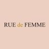 ruedefemme.com Logo