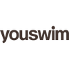 YouSwim USA Logotype