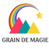 Grain de Magie Logotype