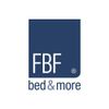 FBF bed&more Logotype