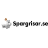 spargrisar.se Logotyp