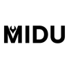 MIDU Logotype