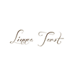 linnea-tarot.com Λογότυπο