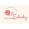Embroidery Geschenke Logotype