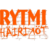 RytmiHäiriköt Logotyyppi