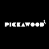 Pickawood Logo