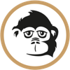 Brew Monkey Λογότυπο