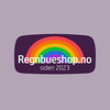Regnbueshop Logotipo