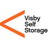 Visby Self Storage Logotyp