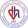Islamitische Stichting Nederland, Mevlana Amersfoort (Hollanda Diyanet Vakfi, Mevlana Amersfoort) Logotyyppi
