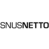 snusnetto.com Logotyp
