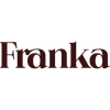 Franka Drinks Logotype
