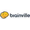 Brainville Logotyp