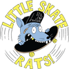 Little Skate Rats Logotype