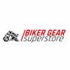 Bikergear Superstore Logotype