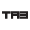 TA3SWIM Logotype