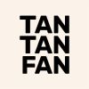 tantanfan Logotipo