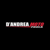 D'Andrea Moto Logotyyppi