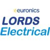 Lords Electrical Logotype