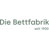 Die Bettfabrik Logotype