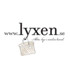 lyxen.se Logotyp