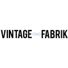 Vintage Fabrik Logotype