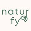 naturfy Logotyp