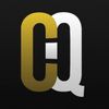 CQWORLD Logotype