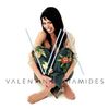 Valentina Avramides Luxury Silk Scarves Logotype