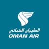 Oman Air Logotype