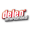 deleo-germany.de Logotype