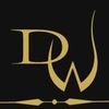 DURHAMWOODCRAFTING Logotype