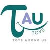 Tau Toys Logotipo