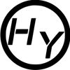 HyGYM Logotype