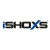 ISHOXS ONLINESHOP Logotype