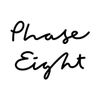 Phase Eight Logotype