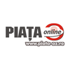 Piata de la A la Z Logotip