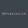 My Obsession Logotyp