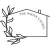 THE WHITE LAUREL Logotype
