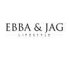 ebbaochjag.se Logotyp