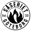 Såseriet Logotype